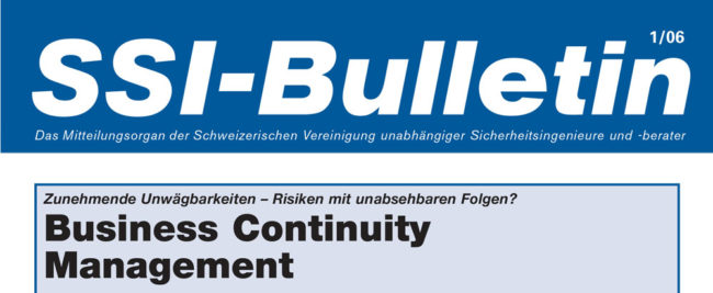 SSI_Bulletin_2006_1