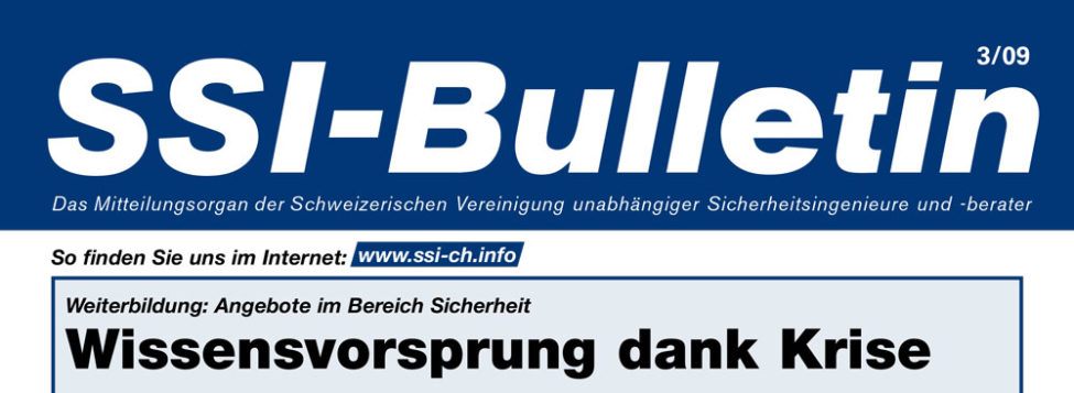 SSI_Bulletin_2009_1