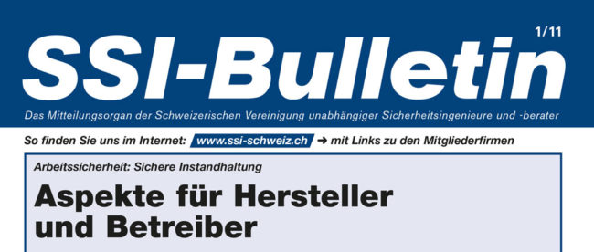 SSI_Bulletin_2011_1