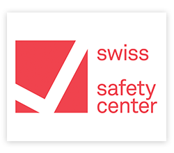 Logo Swiss Saftey Center