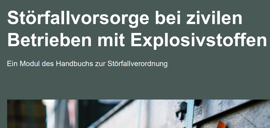 2022_09_30_Modul_Handbuch_StfV_bei_zivilen_Betrieben_Explosivstoff
