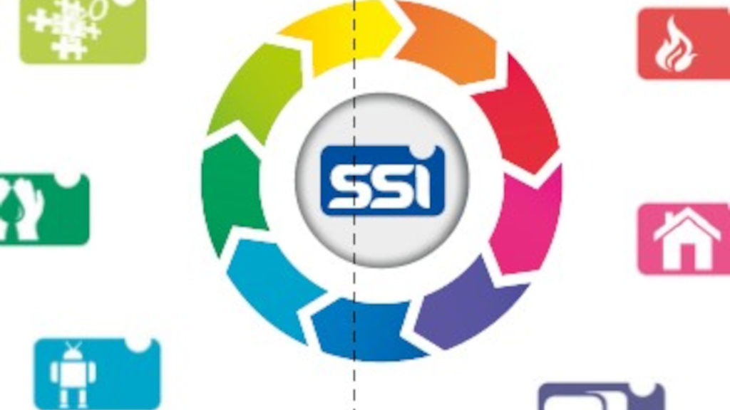 SSI-Mitglieder an diversen Sicherheitsprojekten beteiligt.